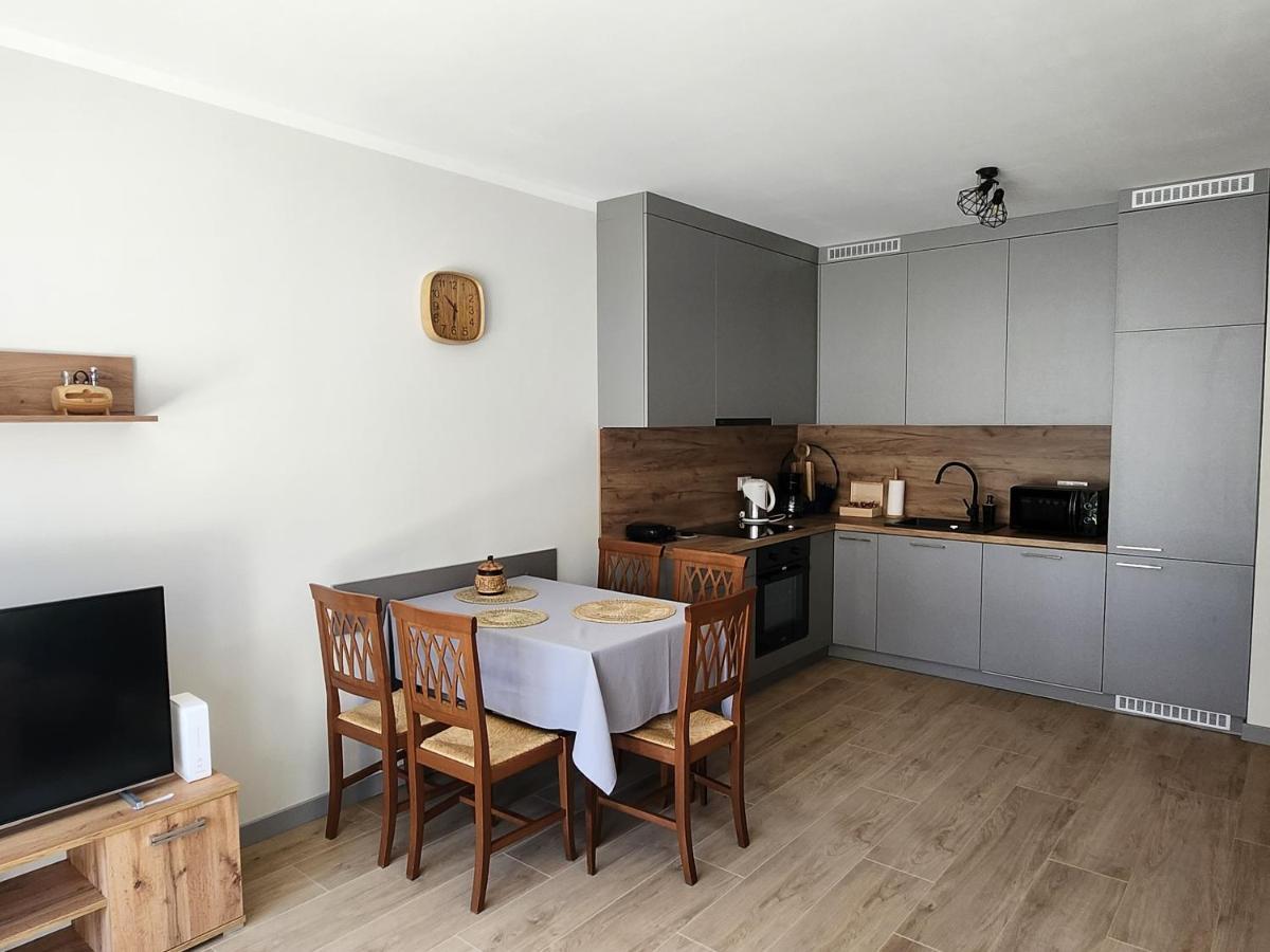 קילצה Dwa Jelonki, Ul Sciegiennego, Centrum, Garaz, Ogrodek מראה חיצוני תמונה