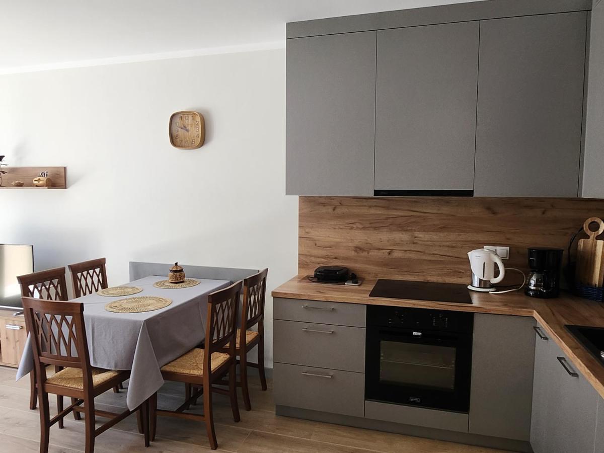 קילצה Dwa Jelonki, Ul Sciegiennego, Centrum, Garaz, Ogrodek מראה חיצוני תמונה