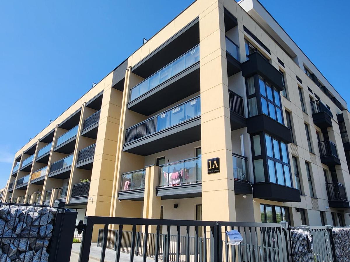 קילצה Dwa Jelonki, Ul Sciegiennego, Centrum, Garaz, Ogrodek מראה חיצוני תמונה