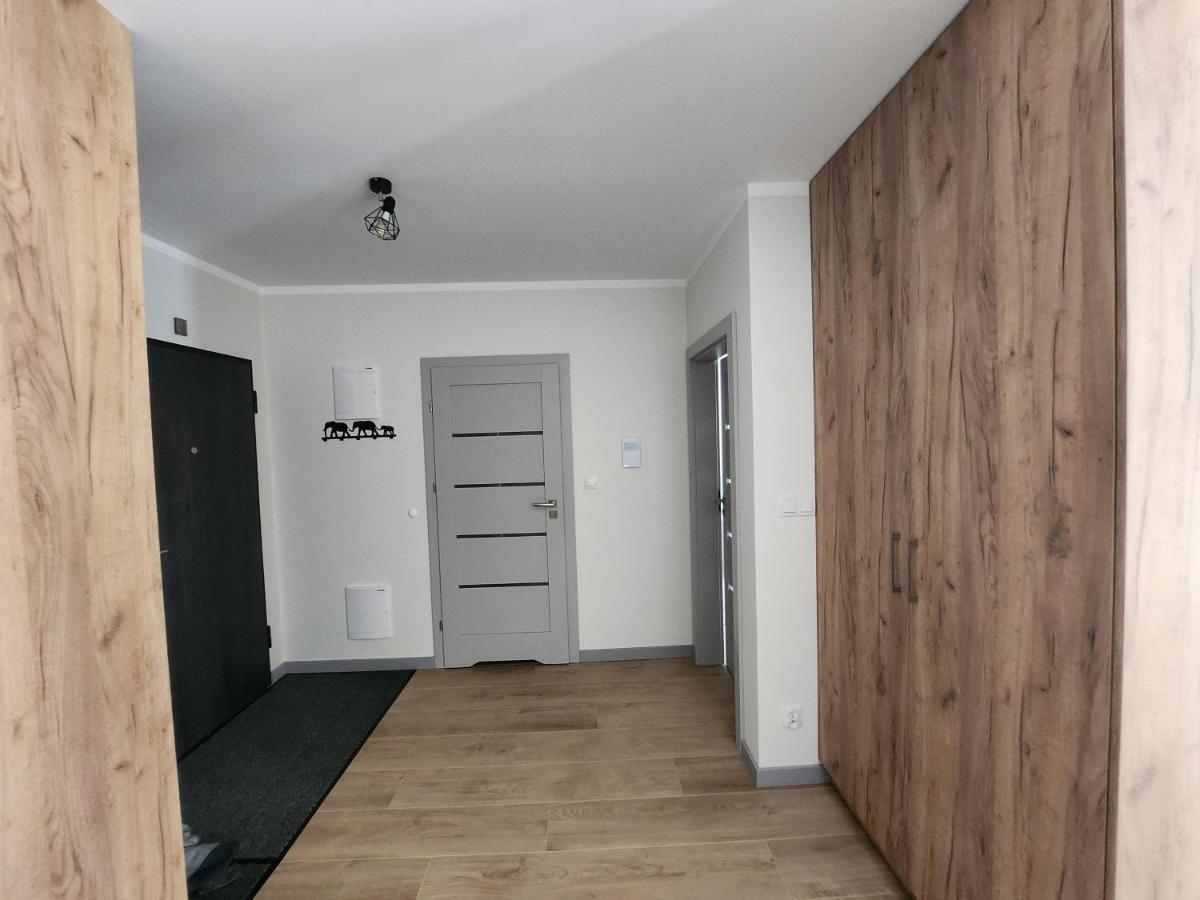 קילצה Dwa Jelonki, Ul Sciegiennego, Centrum, Garaz, Ogrodek מראה חיצוני תמונה